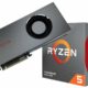 Ryzen 5 3600 za 3600zł! Czyli zestaw komputerowy Ryzen + RX 5700 z OleOle.pl