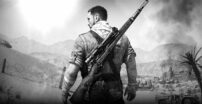 Sniper Elite 3 Ultimate Edition na Switchu w październiku