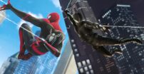 Marvel’s Spider-Man: Game of the Year Edition na zwiastunie