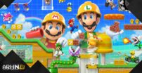 Super Mario Maker 2 [Switch] — recenzja