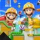 Super Mario Maker 2 [Switch] — recenzja