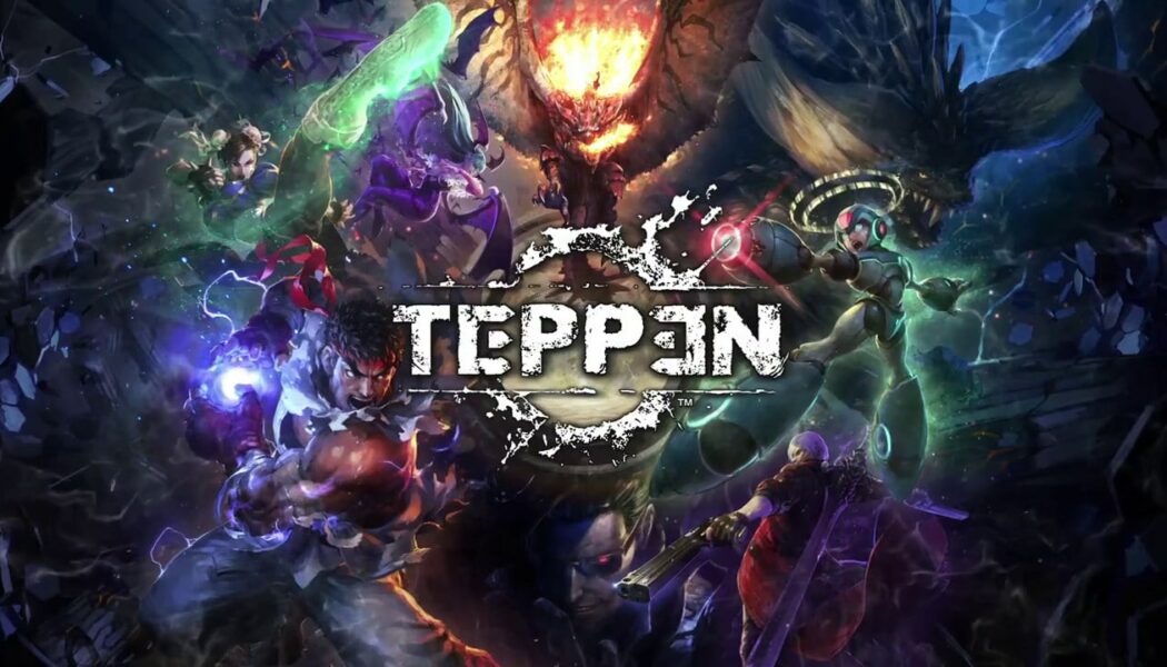 Capcom udostępnił swoją mobilną grę karcianą – Teppen