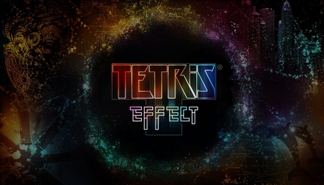 Tetris Effect ukaże się na PC poprzez sklep Epic Games