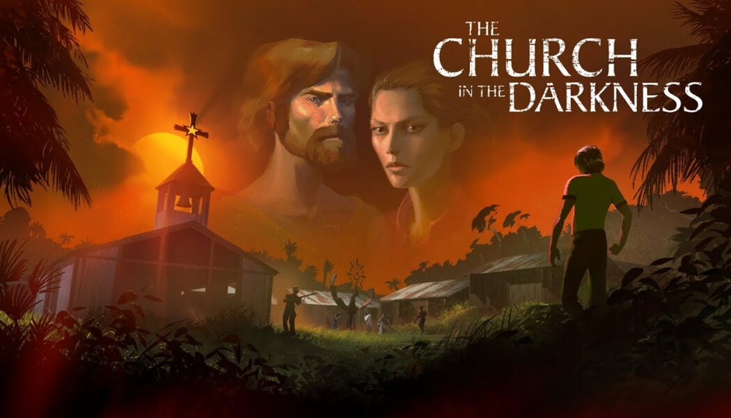 Zinfiltruj sektę w The Church in the Darkness już 2 sierpnia