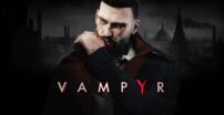 Vampyr ukaże się 29 października na Switchu