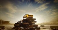 Wreckfest pojawi się na konsolach pod koniec sierpnia