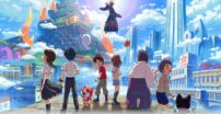 Yo-Kai Watch 4 zostanie wydane po angielsku
