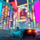 Cyberpunkowy ANNO: Mutationem na trailerze z ChinaJoy 2019