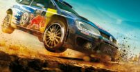 Darmowy Dirt Rally!