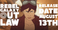 Dziś premiera: Rebel Galaxy Outlaw