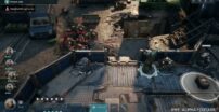 Gears Tactics trafi również na Xbox One