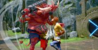 Monkey King: Hero is Back ukaże się 17 października na PS4 i PC