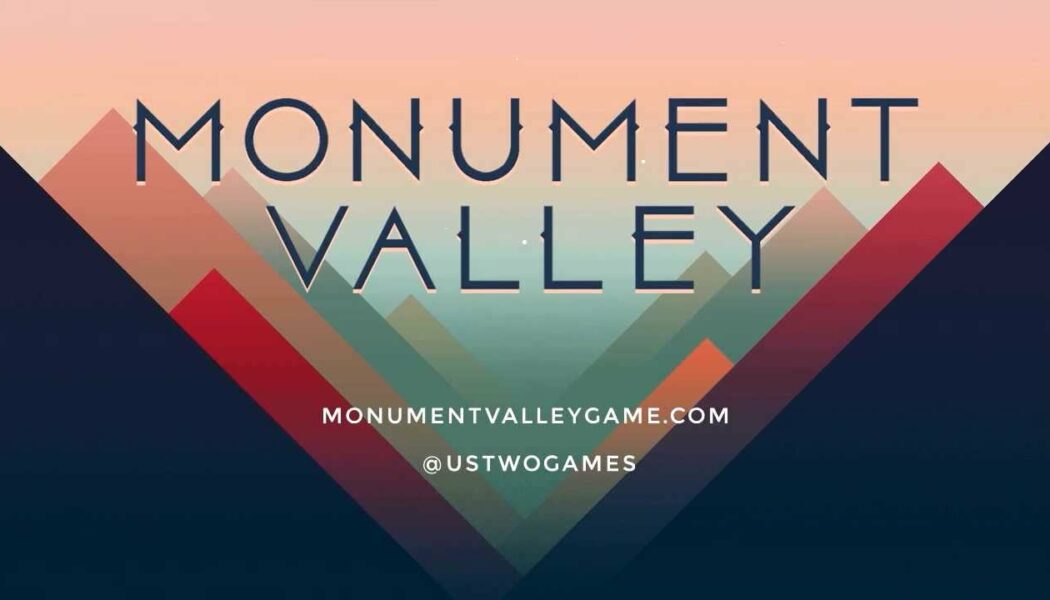 Potwierdzono prace nad Monument Valley 3