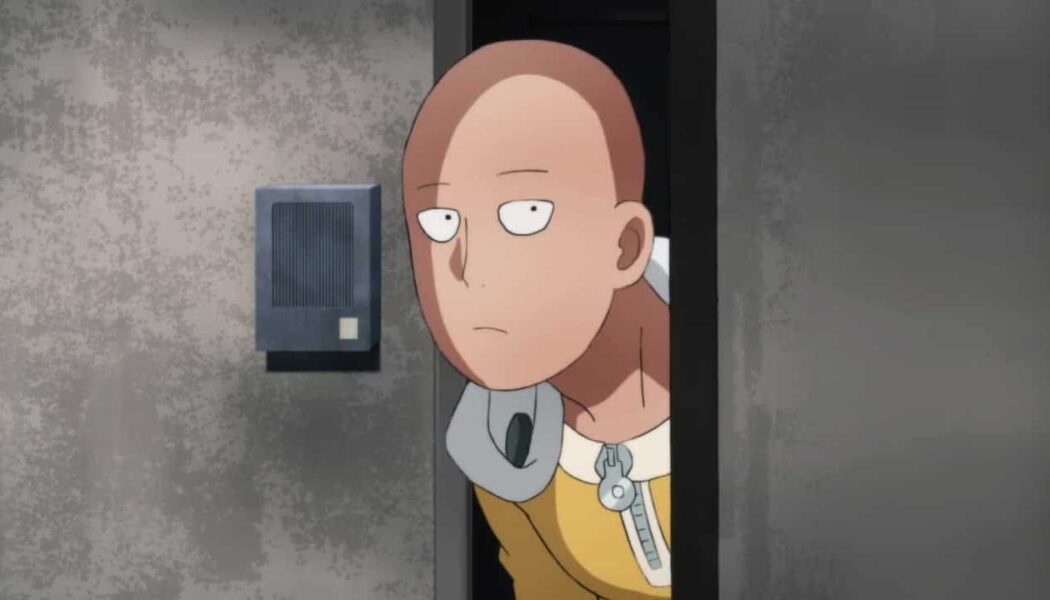 Zapowiedziano One-Punch Man: Road to Hero na iOSa i Androida