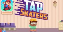 Tap Skaters trafi na Switcha w tym tygodniu