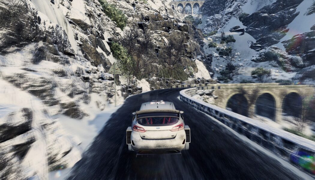 WRC 8 i Oddworld: Soulstorm trafią ekskluzywnie na Epic Games Store
