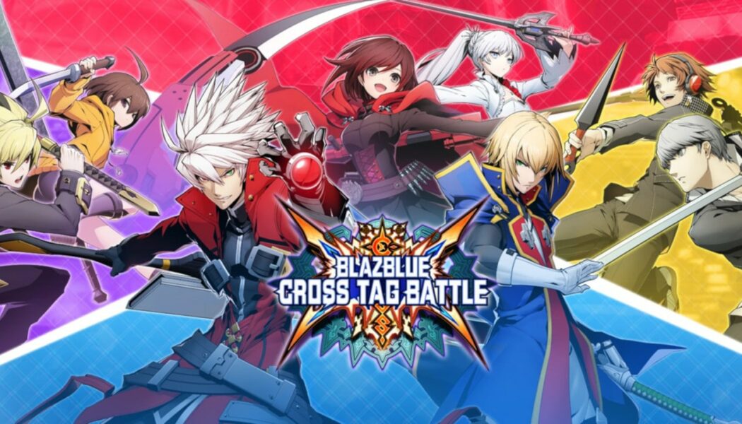 BlazBlue: Cross Tag Battle otrzyma 9 nowych postaci w nadchodzącej aktualizacji