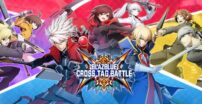 BlazBlue: Cross Tag Battle otrzyma 9 nowych postaci w nadchodzącej aktualizacji