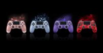 Dualshock 4 od września także w nowych wersjach kolorystycznych