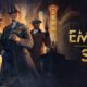Empire of Sin na debiutanckim gameplayu
