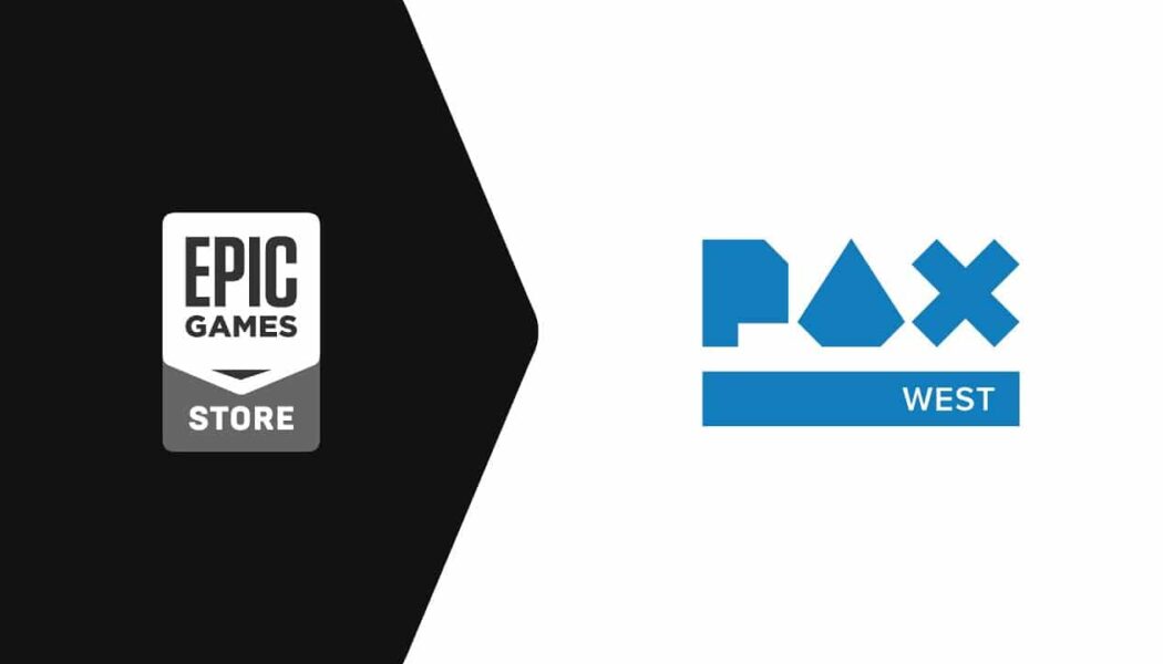 8 nowych gier ekskluzywnych dla Epic Games Store na pokazówce