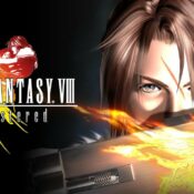 Final Fantasy VIII Remastered wskoczy 3 września na konsole i PC