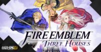 Strategia na 100+ godzin! — Fire Emblem: Three Houses