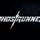 Ogłoszono cyberpunkową grę akcji Ghostrunner