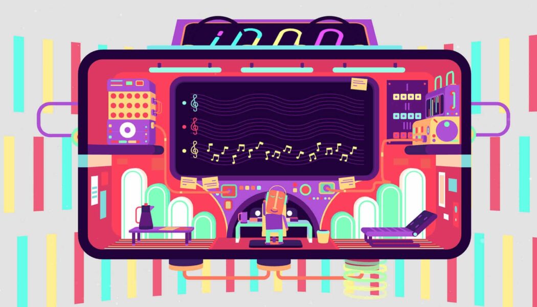 GNOG za darmo na Epic Games Store