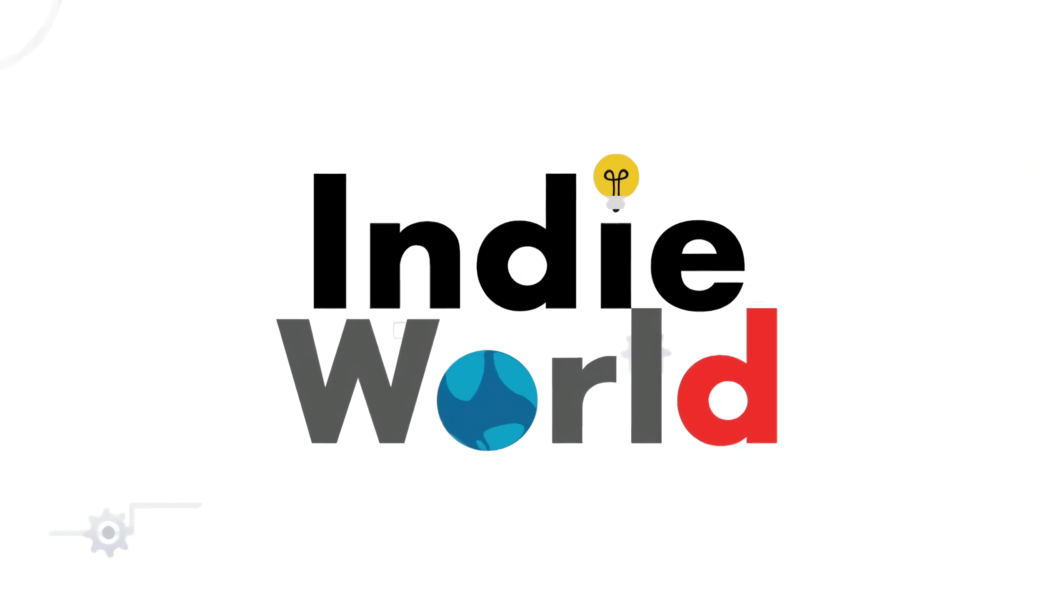 Prezentacja Nintendo Indie World odbędzie się 19 sierpnia