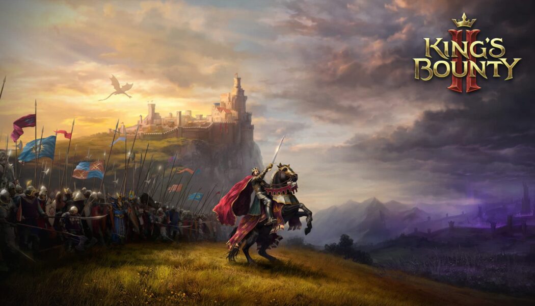 King’s Bounty 2 zapowiedziane na 2020 rok
