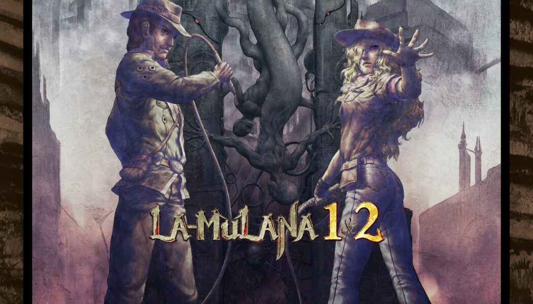 La-Mulana 1 & 2 trafi na PS4, Xbox One oraz Nintendo Switch