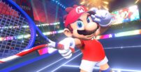 Czasowo darmowy Mario Tennis Aces od przyszłego tygodnia dla posiadaczy Switch Online