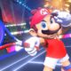 Czasowo darmowy Mario Tennis Aces od przyszłego tygodnia dla posiadaczy Switch Online