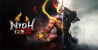 Protagonista Nioh 2 i pierwsze screenshoty