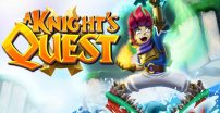 Zapowiedziano A Knight’s Quest na PC oraz konsole