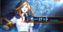 Castlevania: Grimoire of Souls na nowym zwiastunie