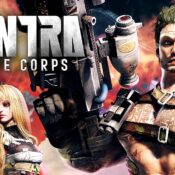 Dziś premiera: Contra: Rogue Corps