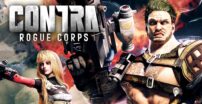 Dziś premiera: Contra: Rogue Corps