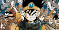 Dragon Quest I, II oraz III trafią na Nintendo Switch