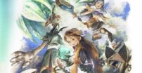 Final Fantasy Crystal Chronicles Remastered Edition w styczniu