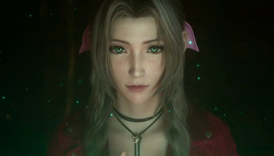 Final Fantasy VII Remake na nowej rozgrywce