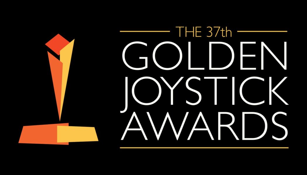 Golden Joystick Awards: Znamy nominacje!