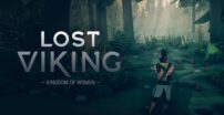 Lost Viking: Kingdom of Women – polska gra przygodowo-survivalowa zapowiedziana