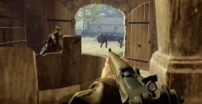 Zapowiedziano Medal Of Honor: Above And Beyond