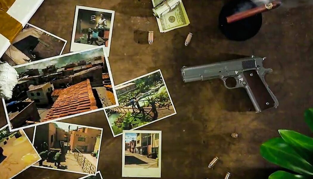 Zapowiedziano Narcos: Rise of the Cartels