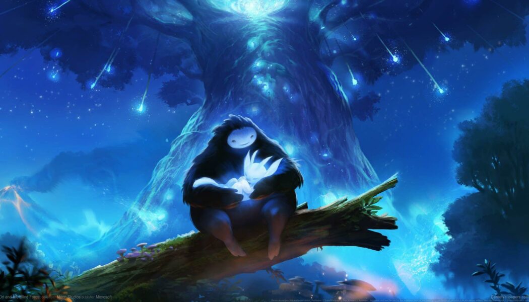 Dziś premiera: Ori and the Blind Forest: Definitive Edition na Switcha