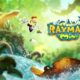 Rayman Mini na zwiastunie