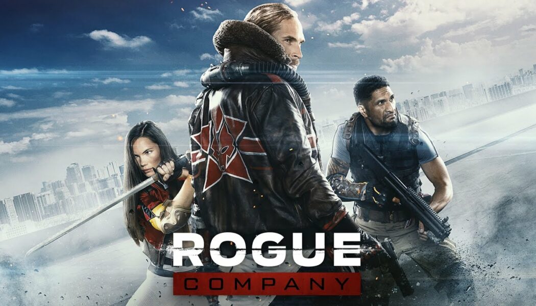 Rogue Company trafi na PS4, Xbox One oraz Epic Games Store