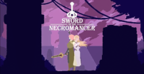 Sword of the Necromancer zmierza na PC oraz Switcha